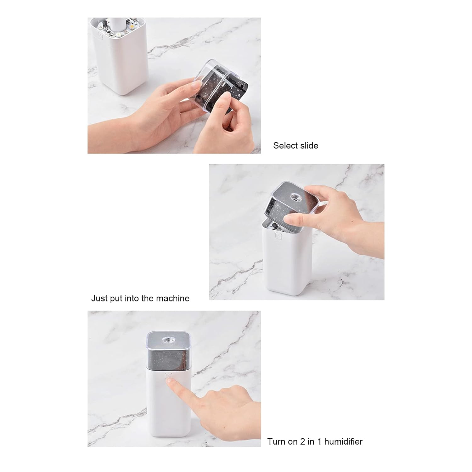 0221 Star Night Light Projector Humidifier, for Kids Room, Starlight Humidifier Ultrasonic LED Night Light Silent 300ml Dual Mode Mini Humidifier, for Home for Office 0221 Star Night Light Projector Humidifier, for Kids Room, Starlight Humidifier Ultrasonic LED Night Light Silent 300ml Dual Mode Mini Humidifier, for Home for Office